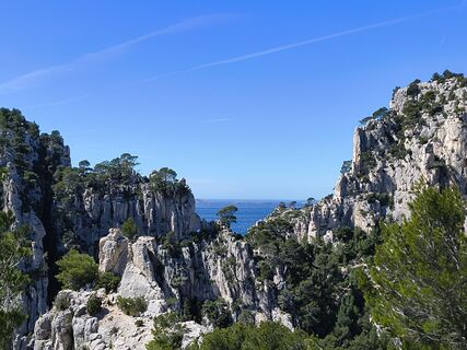 Foto de xebtl a lo largo del recorrido