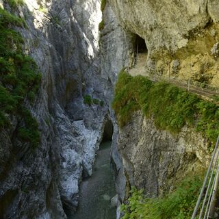 Kaiserklamm
