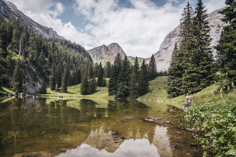 Sulzkarsee