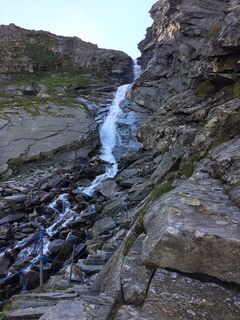 Fotografie de la Ralf Umminger de-a lungul turului