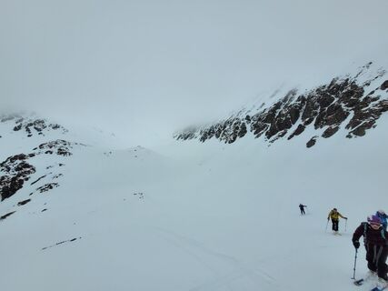 Foto von schenkeli entlang der Tour
