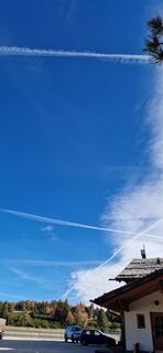 Foto von Mario Augustini entlang der Tour