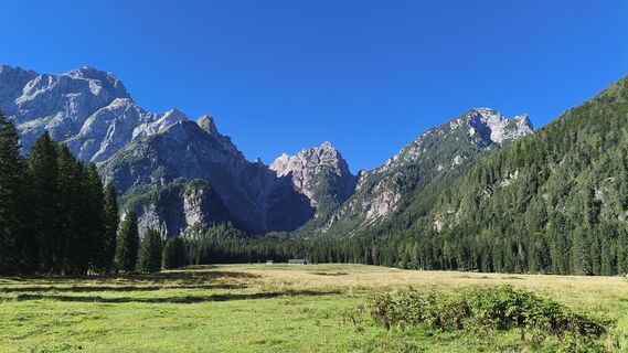 Foto von hjess entlang der Tour