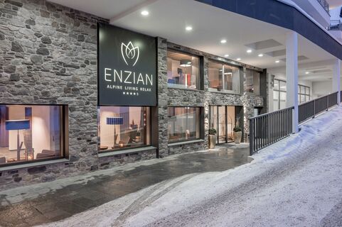 Hotel Enzian