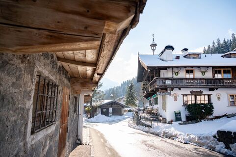 Kelchsau Dorf Langer Grund Winter 2023@Region Hohe Salve - Alexander Amer (16 von 33).jpg