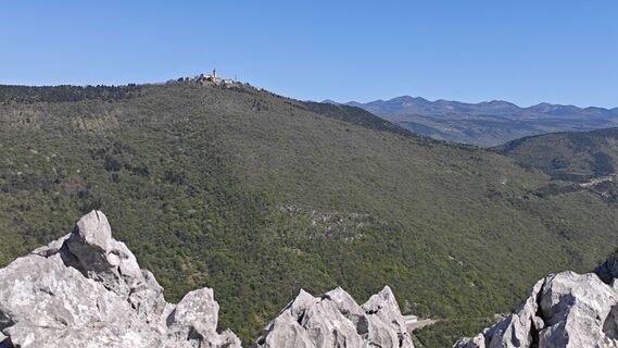 Fotografija s spletne strani Franca Škarja na poti