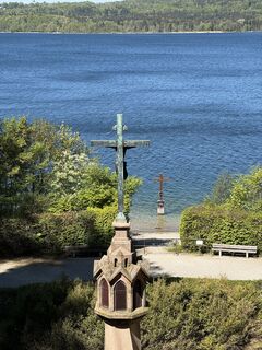 Zdjęcie z Gerti Hartmann 79 wzdłuż trasy