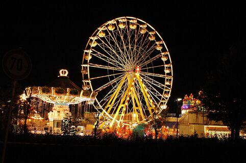 Schätzelemarkt in Tengen
