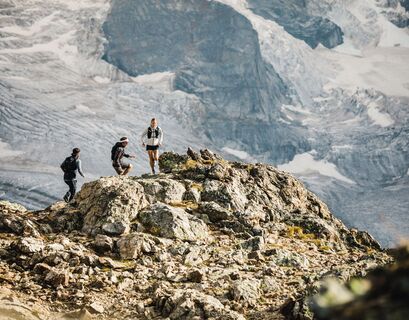 Diavolezza Trailrunner