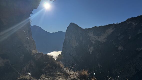 Fotografie z ROBERTO BONIOTTI na trase