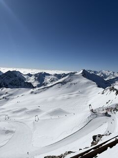 Fotografia z Marius Behet na trase