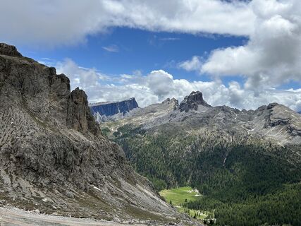 Foto von Emiliobigler entlang der Tour