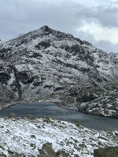 Fotografia z Kevin Höllrigl na trase