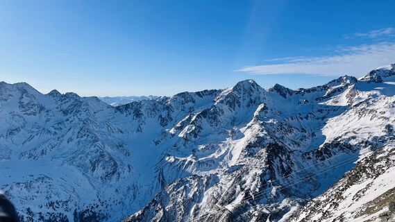 Fotografia z KJohny na trase