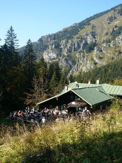 Kenzenhütte