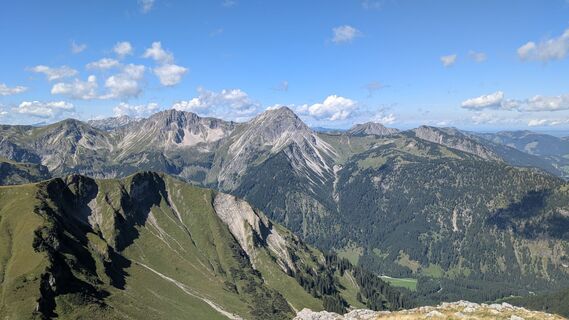 Foto von Chriz L. entlang der Tour