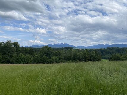 Fotografie z Sven Krieblin na trase