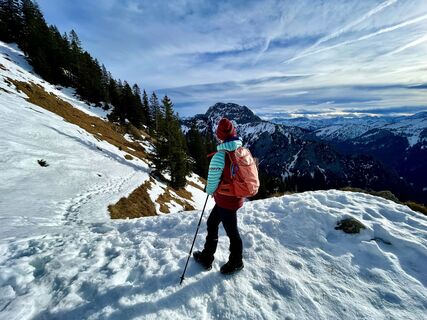 Foto von Les aventures de Ghislain entlang der Tour