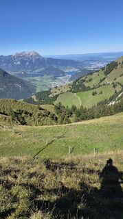 Foto von Andreas Wagner 12 entlang der Tour