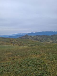 Foto von MassiNencio entlang der Tour