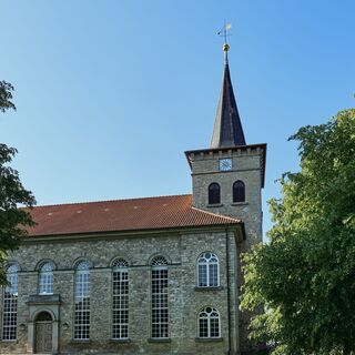 St. Martini Kirche in Dransfeld