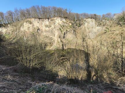 Fotografie de la Aleksander Hasiak de-a lungul turului