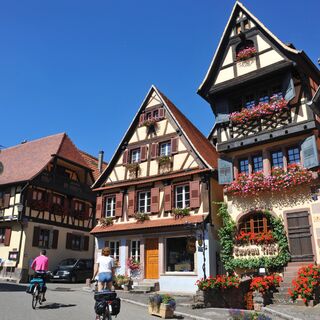 DAMBACH-LA-VILLE