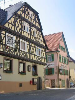 Gasthaus "Zum Ochsen"