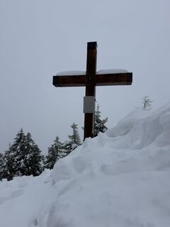 Foto von Berg Noar entlang der Tour