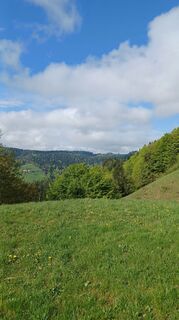 Foto von Borut Gaber entlang der Tour