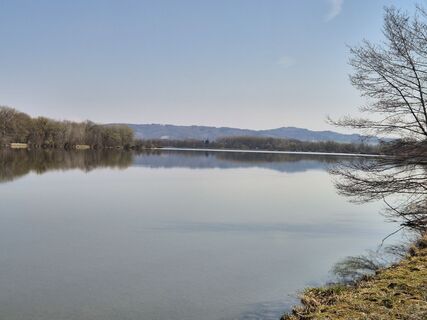 Foto von josef duermoser entlang der Tour