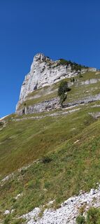 Foto von Hihnandreas entlang der Tour