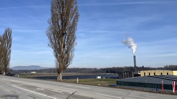 Foto von Mandi_3000 entlang der Tour