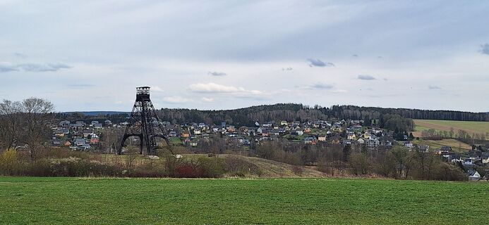 Foto von Hallunke Frank entlang der Tour