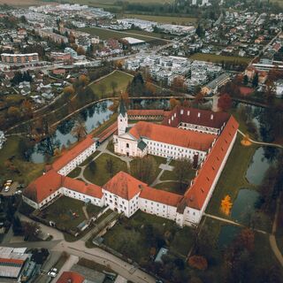 Stift Viktring