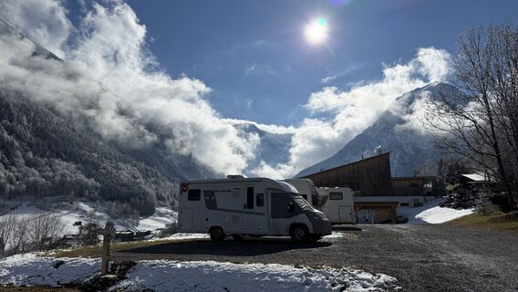 Photo de Timm Heinrich 1 le long du parcours