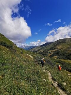 Foto von Alban Guillet 1 entlang der Tour