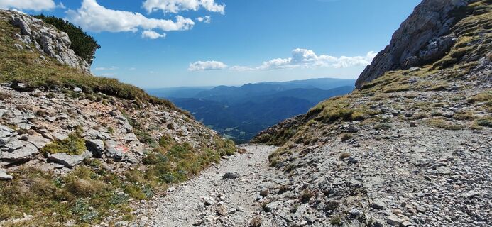 Fotografija s spletne strani Gessi na poti