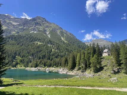 Fotografija s spletne strani Ralf Umminger na poti