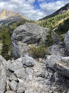 Fotografia z Sandra Wagemans na trase