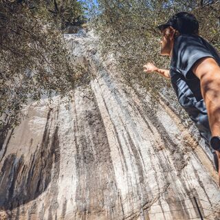 Marmitte dei Giganten