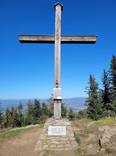 Photo de Franz Bauer 9 le long du parcours