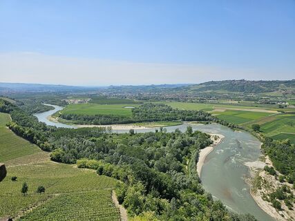 Foto von Robertok entlang der Tour