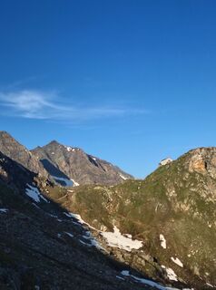 Photo de corrado le long du parcours