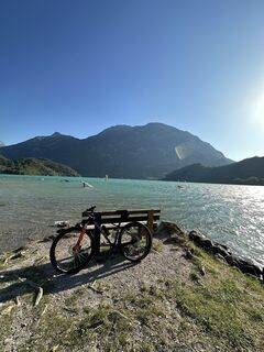 Foto von Kreva89 entlang der Tour