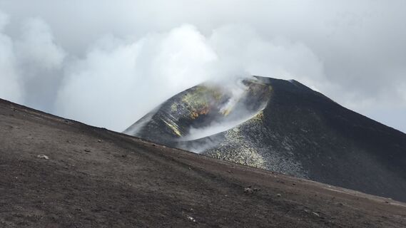 Fotografie z Nozzo na trase