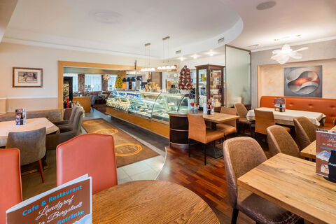 Hotel Landgraf
