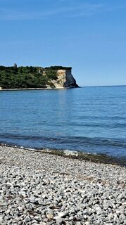 Foto da Magdalena Hartmann lungo il tour