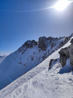 Fotografija s spletne strani Matej Mezek na poti