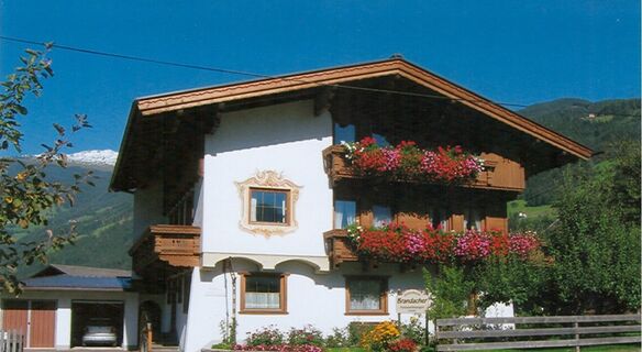 Ferienwohnung Brandacher